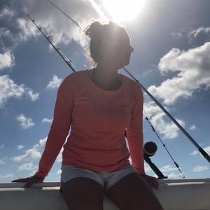 Meet your Posher, Lauren